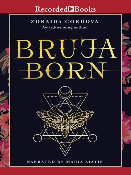 Title details for Bruja Born by Zoraida Cordova - Wait list